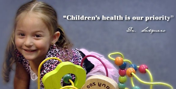 Children's health care