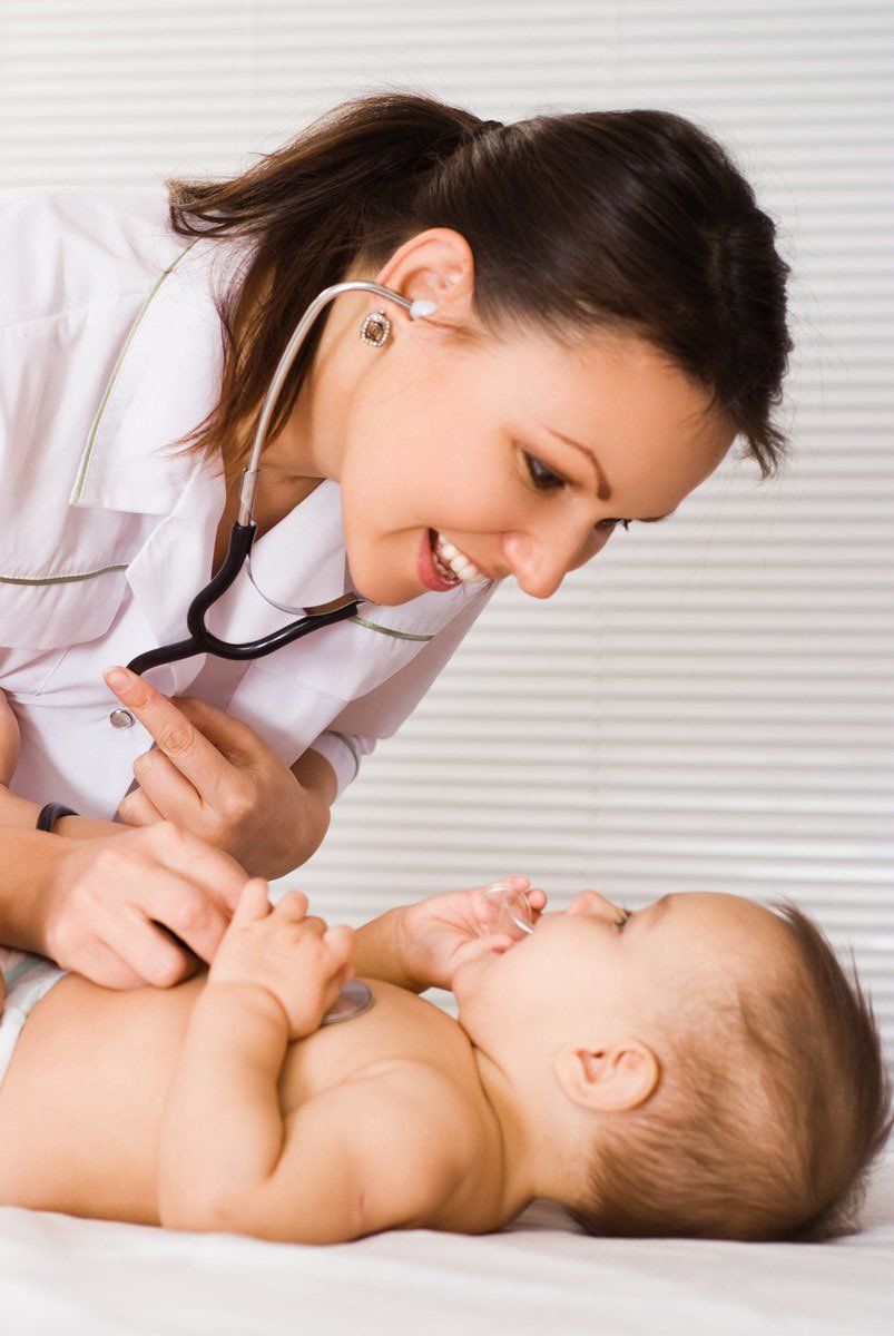 Pediatric Care