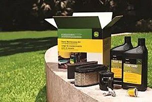 Learn More About Parts and Service Equipment parts and maintenance