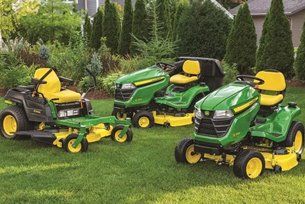 Learn More About Specials John deere equipments