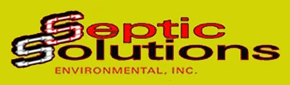 Septic Solutions Environmental, Inc. - Logo
