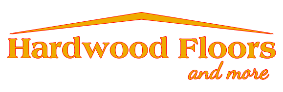 Hardwood Floors and more - Logo