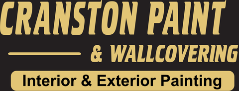 Cranston Paint & Wallcovering - Logo