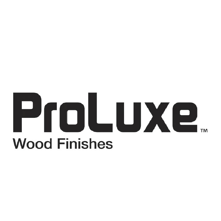Proluxe Wood Finishes