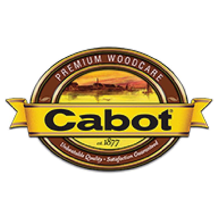 Cabot Stains