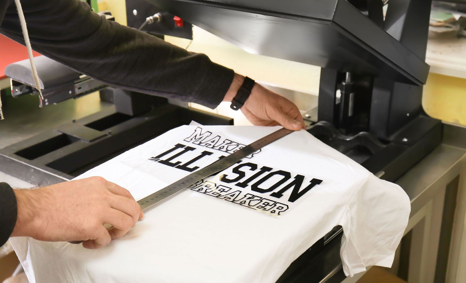 Creative Concepts Sportswear