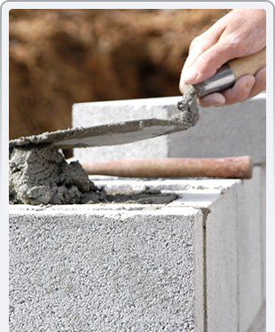 Foundation Repair | Columbia, MO | Richard Holmes Construction | 573-489-6407