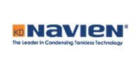 Navien logo