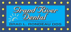 Grand River Dental Logo