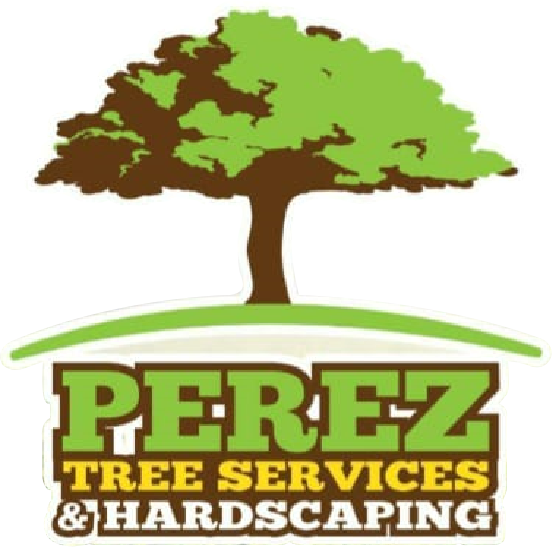 Perez Tree Service & Hardscaping - Logo
