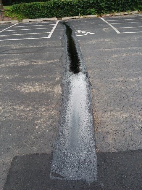 GAP mastic