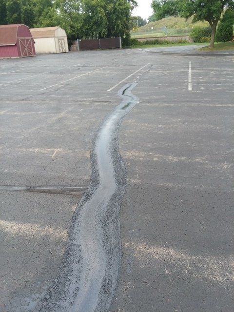 GAP mastic