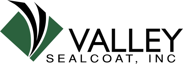 Valley Sealcoat, Inc. | Logo