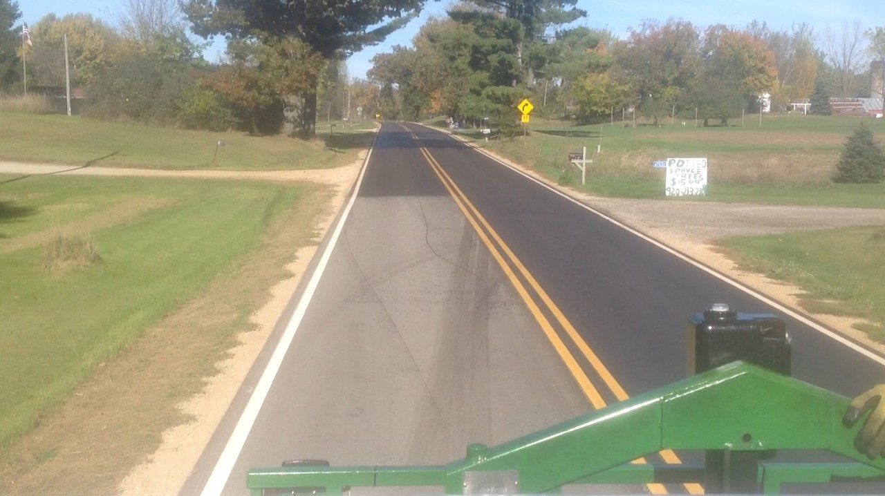 Road