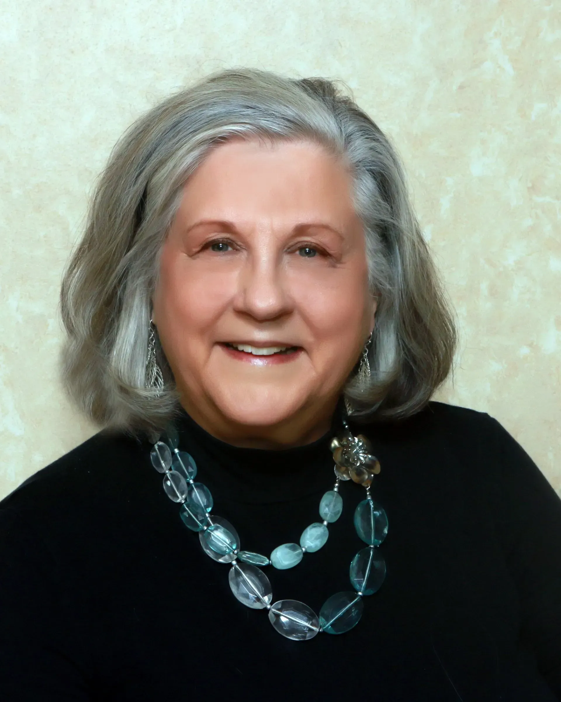 Photo of {{Team Member Name}}