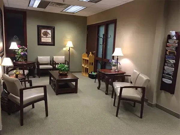 Charis Counseling LLC