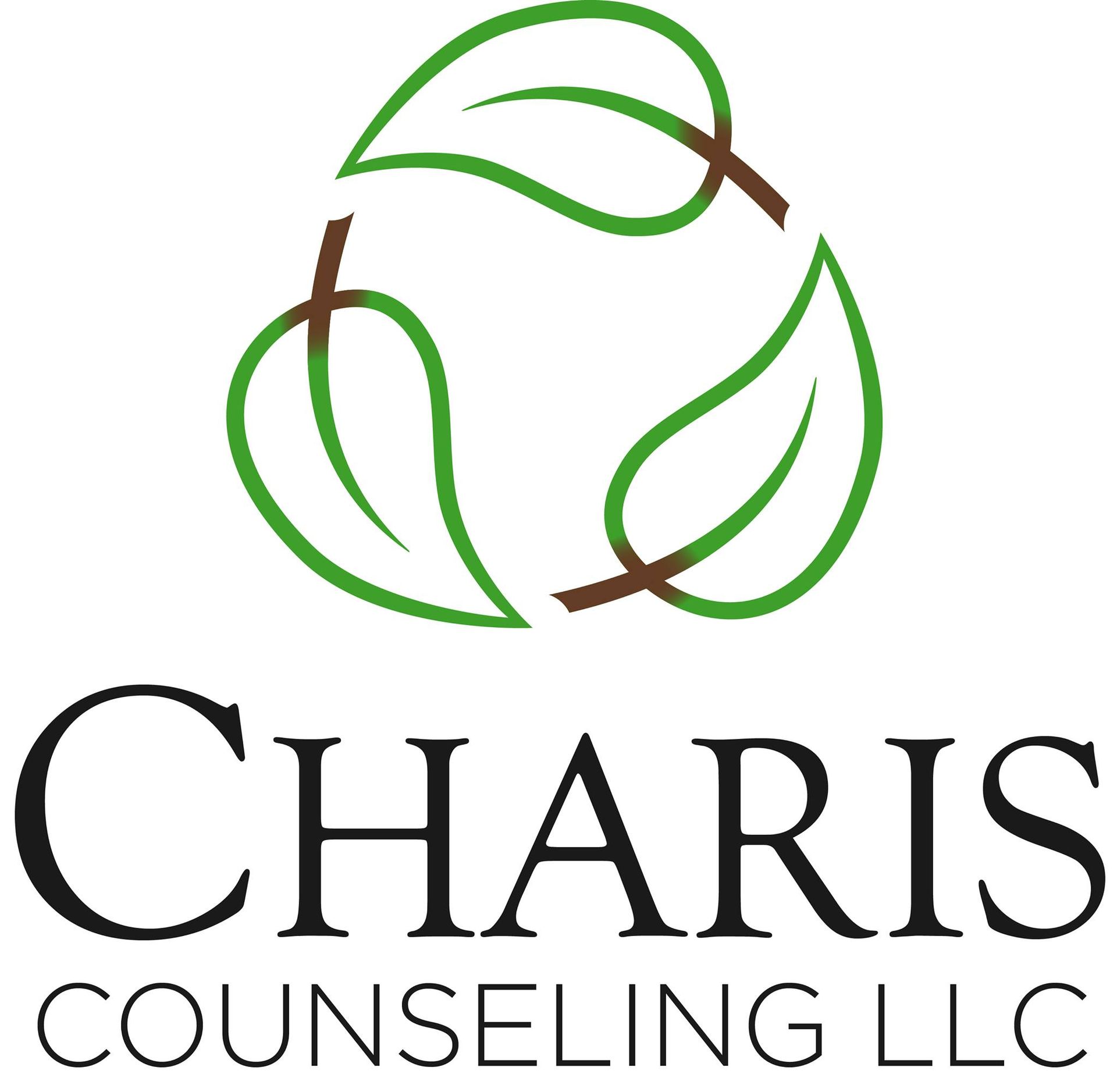 Charis Counseling LLC - logo