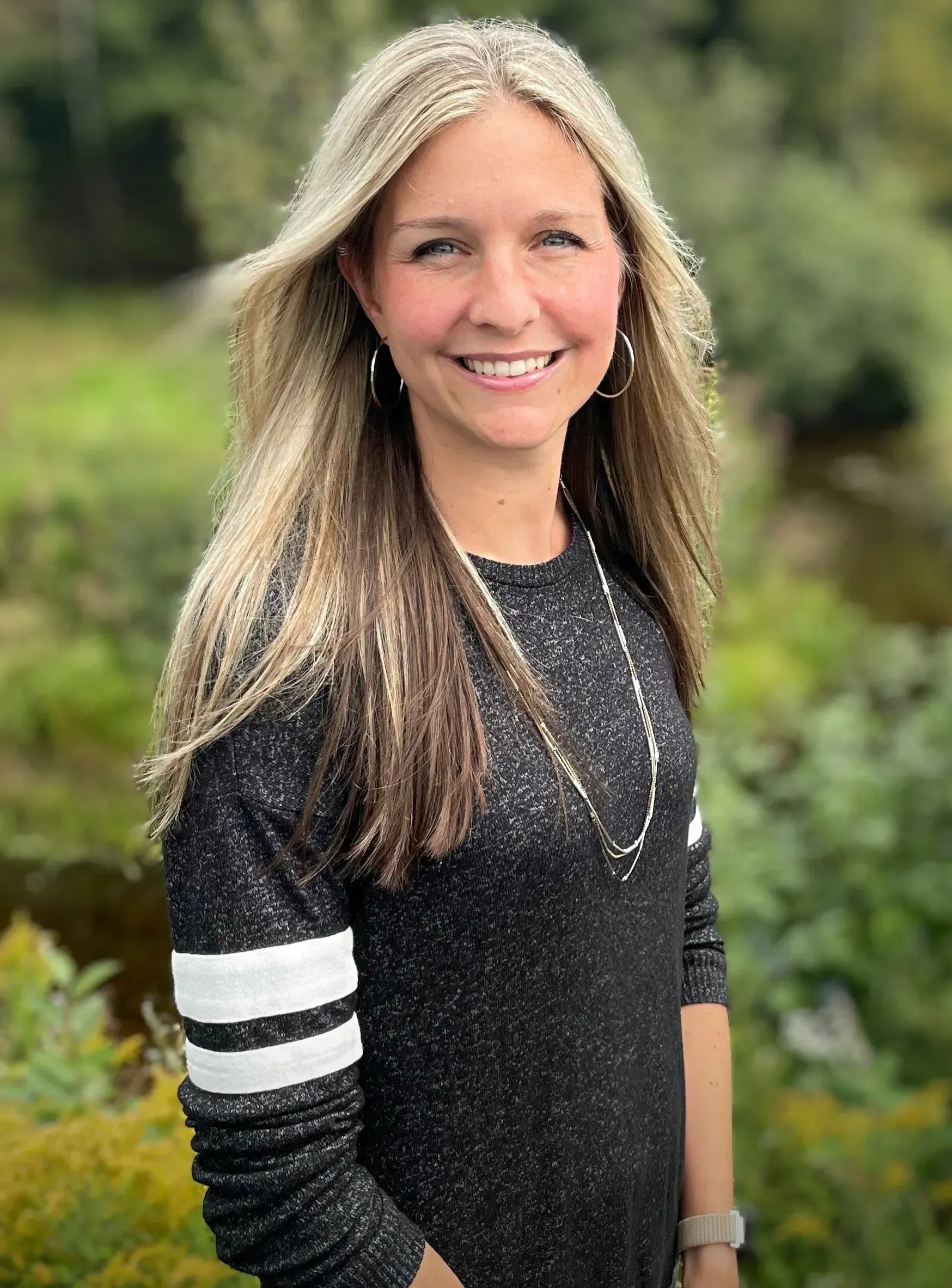 Photo of {{Team Member Name}}