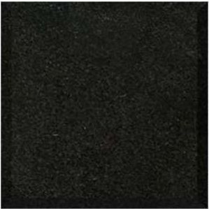Dark, grainy black texture filling the frame