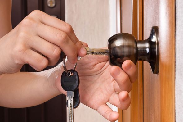 Amity Lock & Safe, Inc.