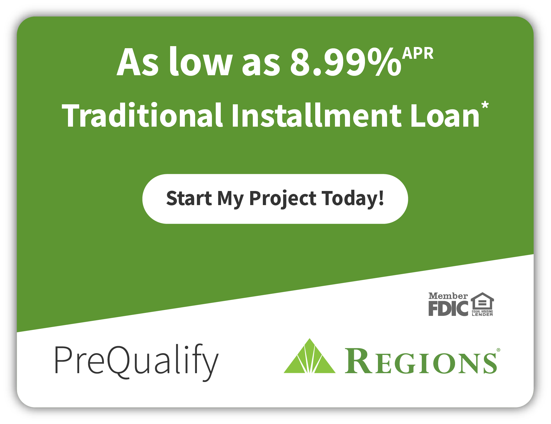 traditional installment loan