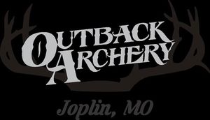 Outback Archery of Joplin LLC logo