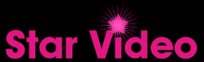 Star Video Logo