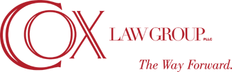 Cox Law Group, PLLC Logo