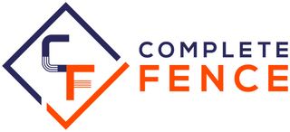 Complete Fence - logo