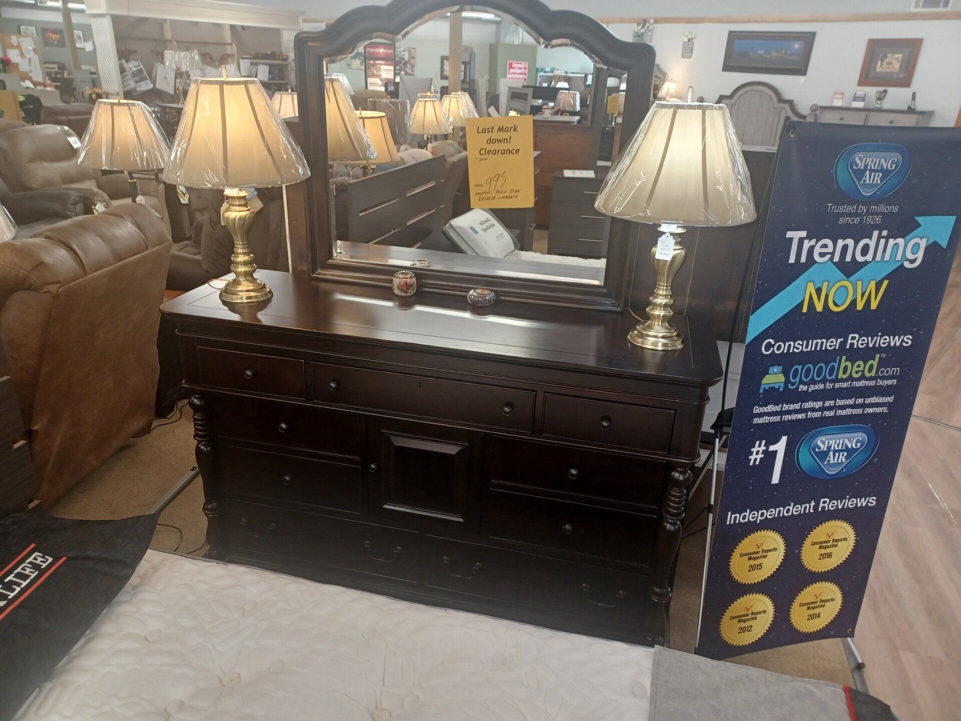 Bedroom Furniture Sales Mendota, IL