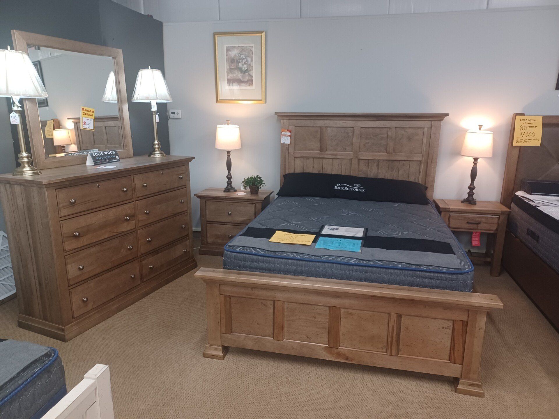 Bedroom Furniture Sales Mendota, IL