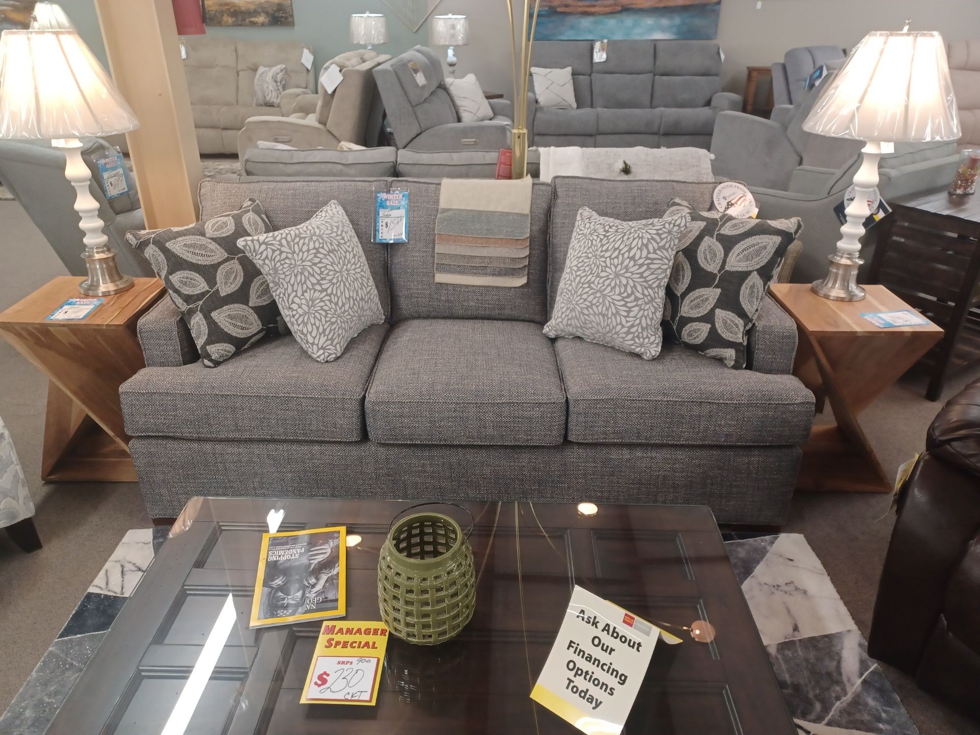 Living Room Furniture Sales Mendota, IL