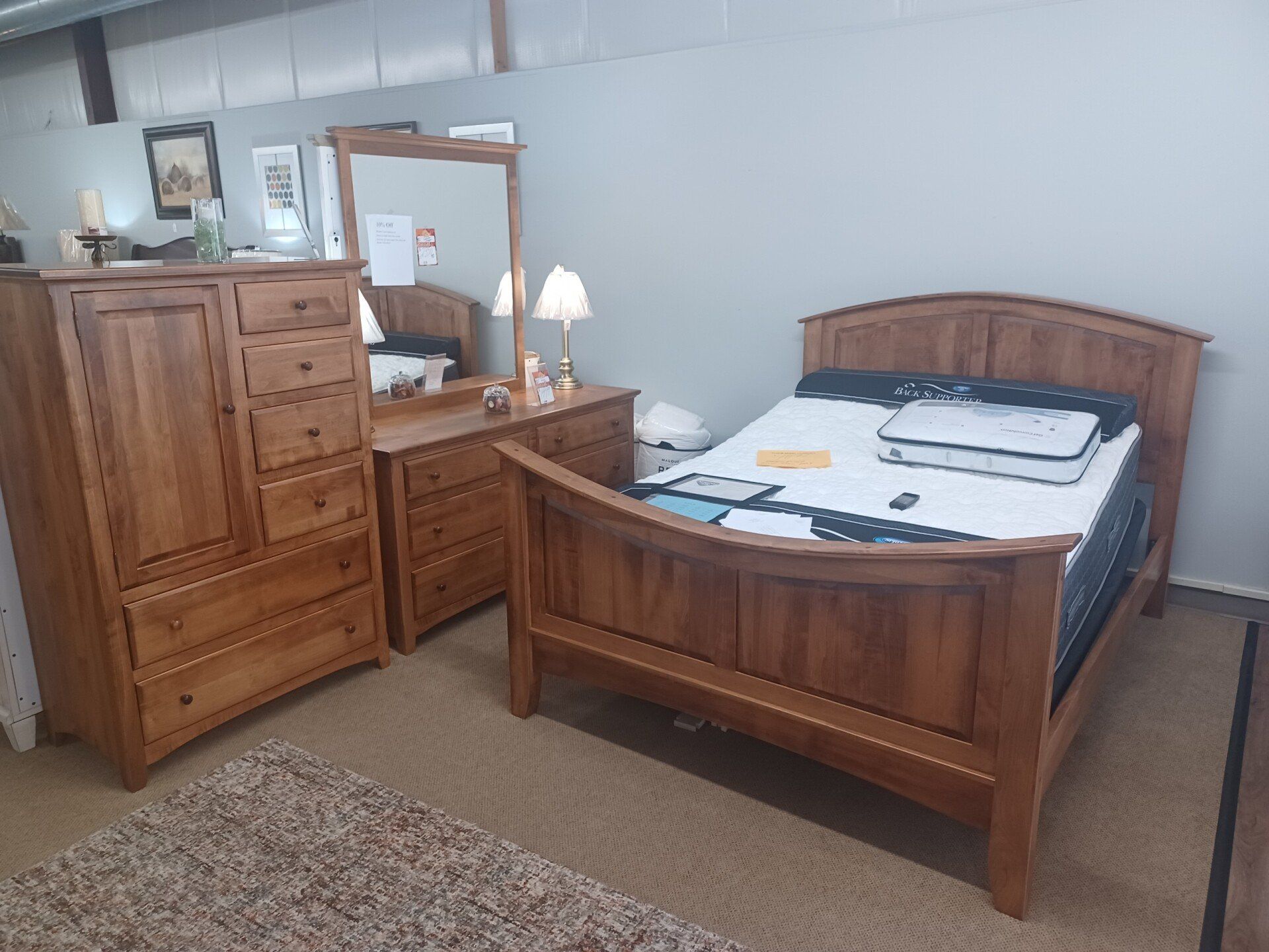 Bedroom Furniture Sales Mendota, IL