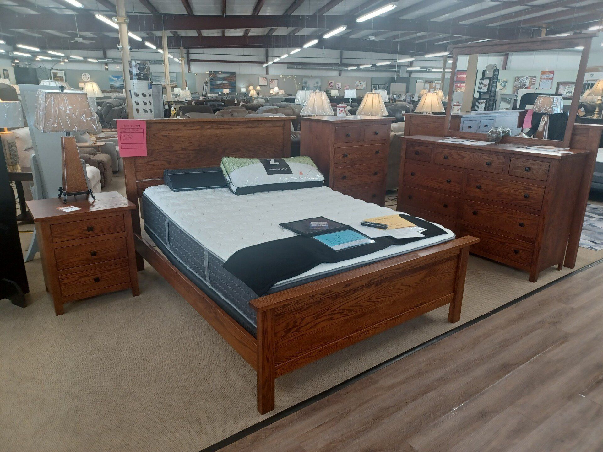 Bedroom Furniture Sales Mendota, IL