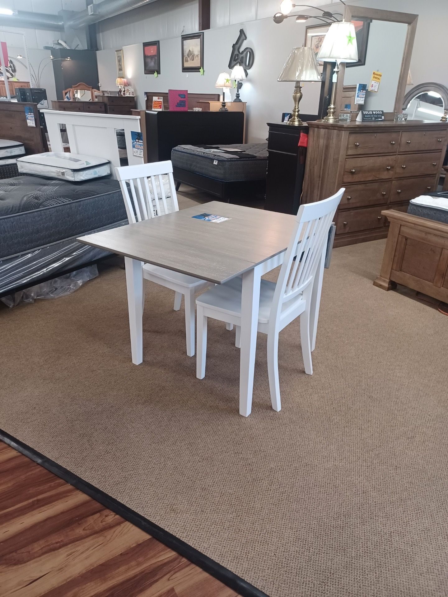 Dining Room Furniture Sales Mendota, IL
