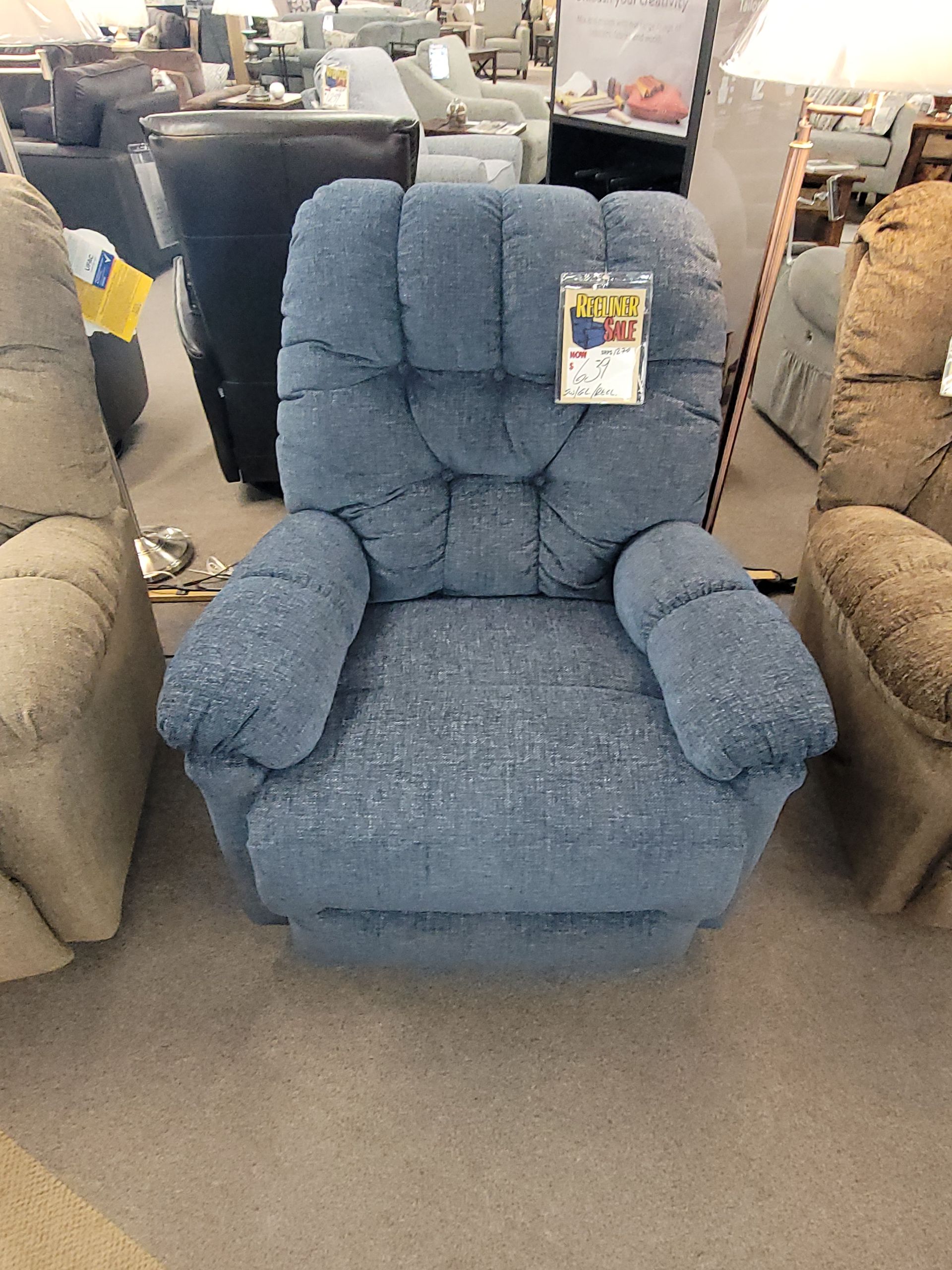 Living Room Furniture Sales Mendota, IL