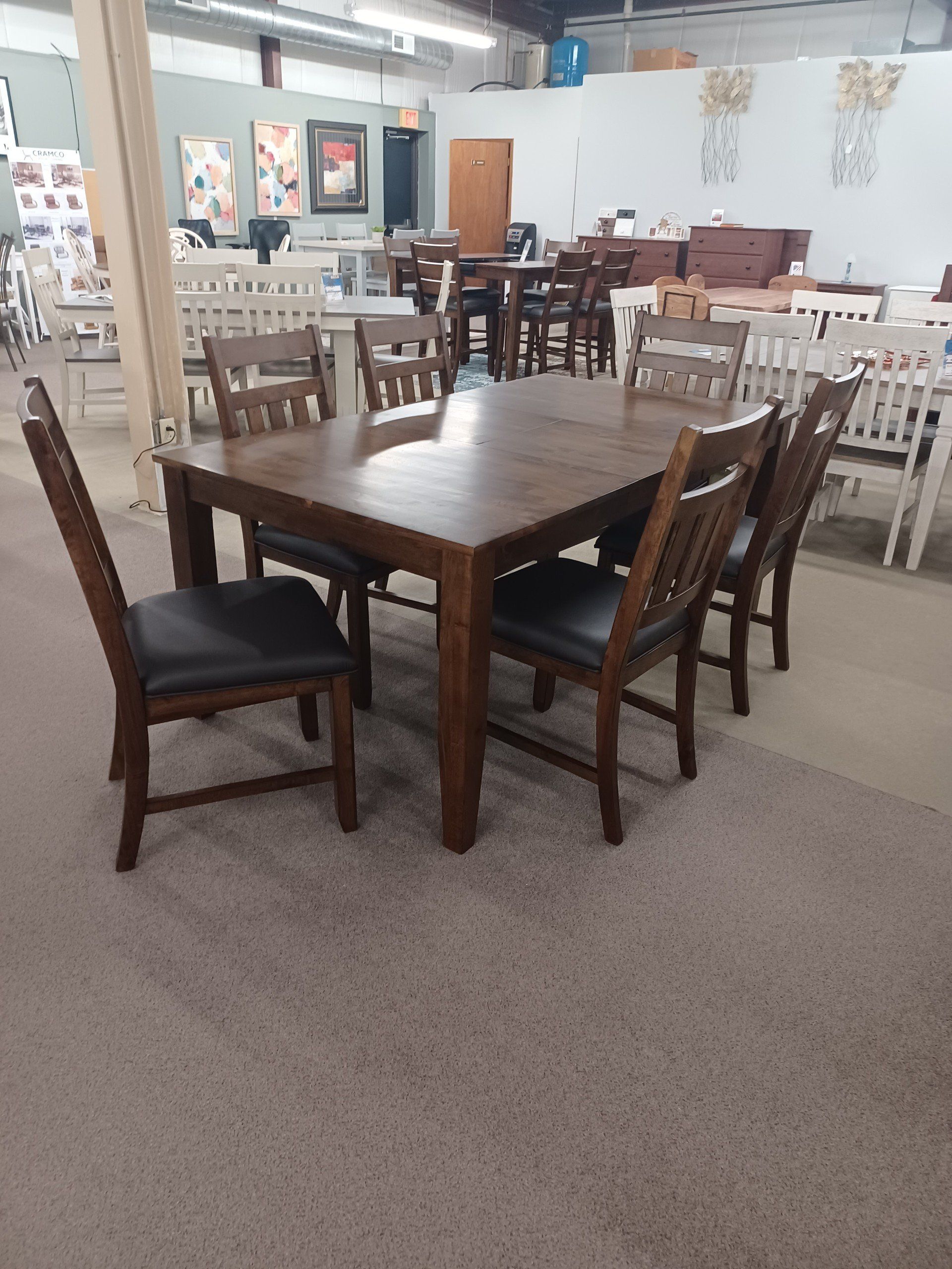 Dining Room Furniture Sales Mendota, IL