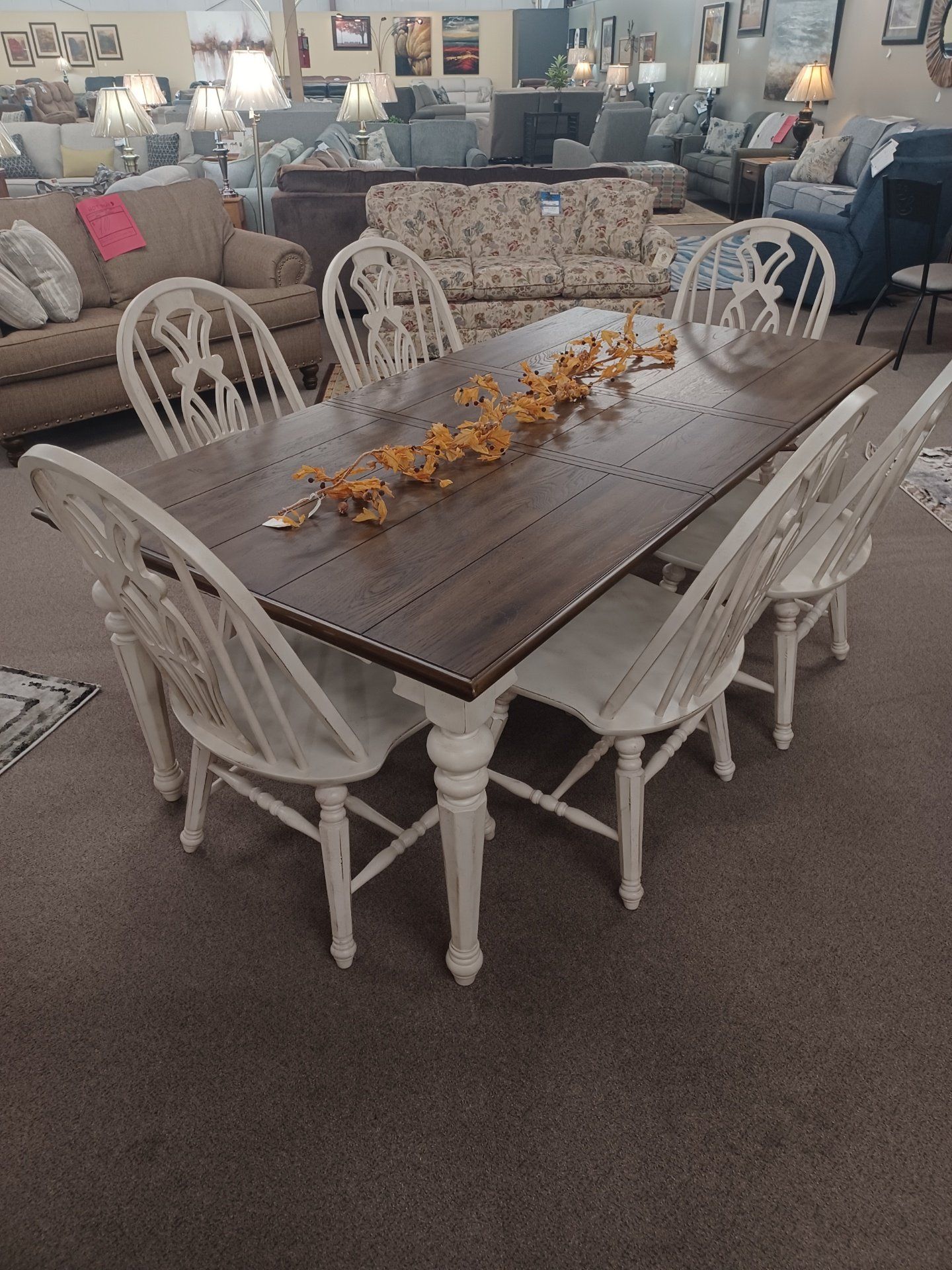 Dining Room Furniture Sales Mendota, IL