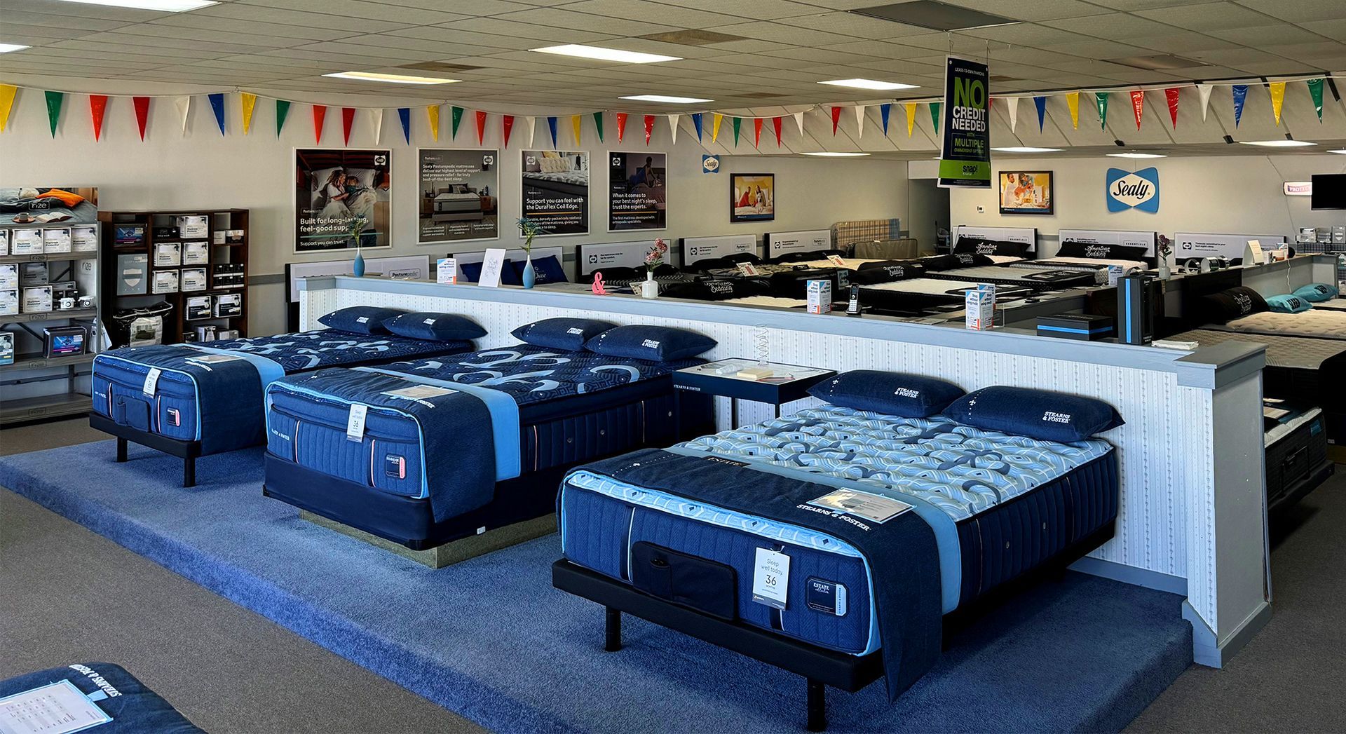 mattress stores in temple tx