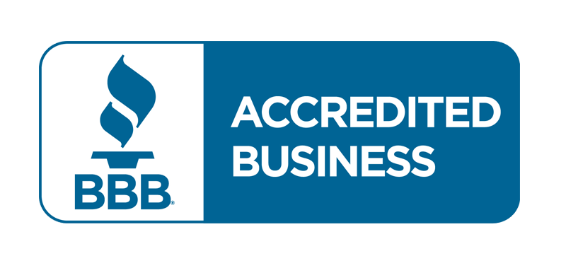 BBB Accredited Business