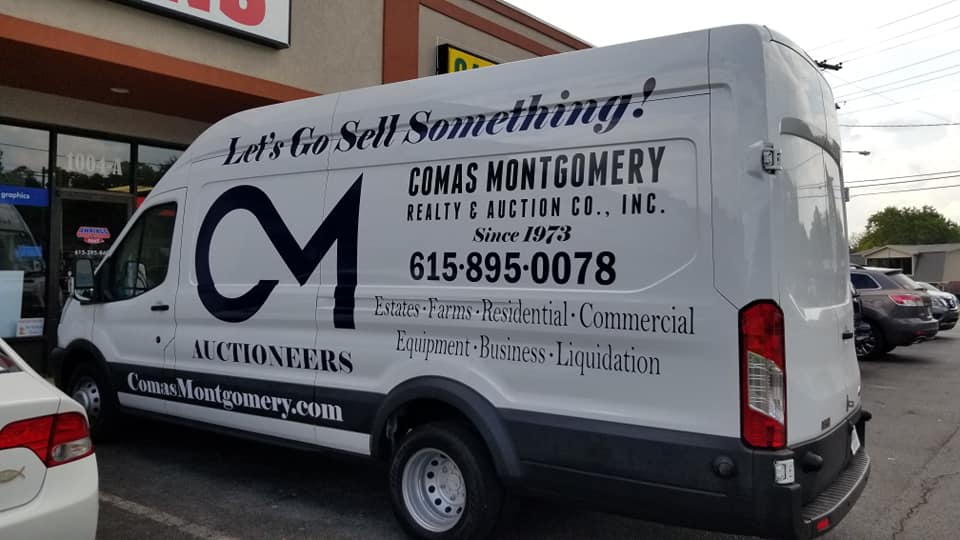 Vehicle wrap