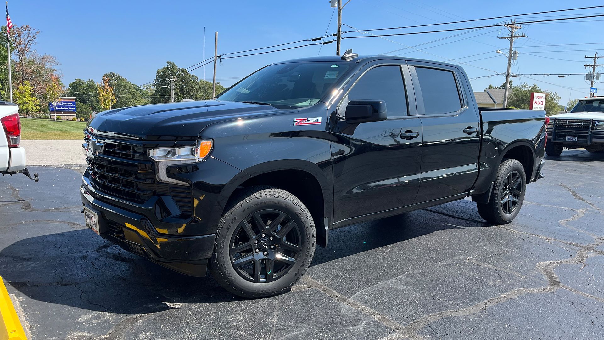 Auto Repair Camdenton, MO CSS Auto LLC