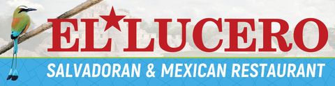 El Lucero - logo