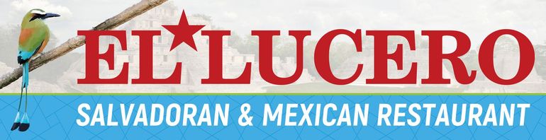 El Lucero - logo