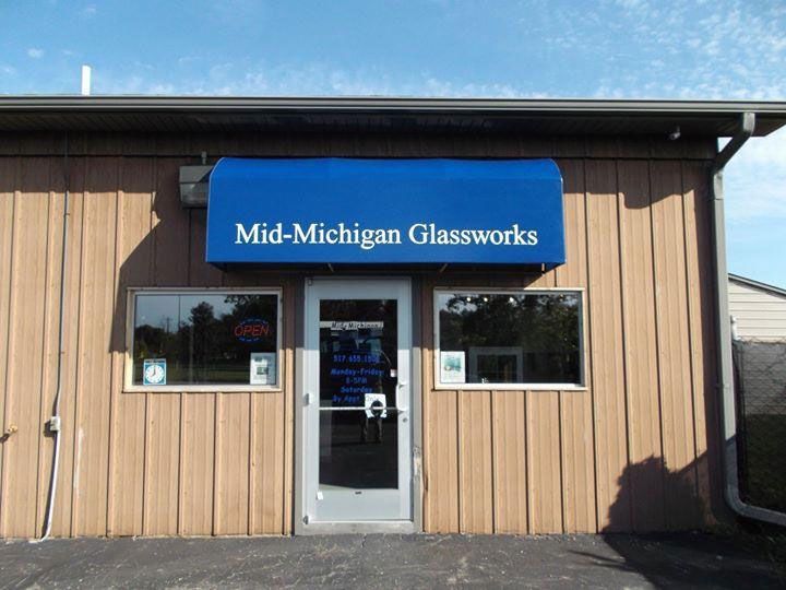 Mid-Michigan Glass Works