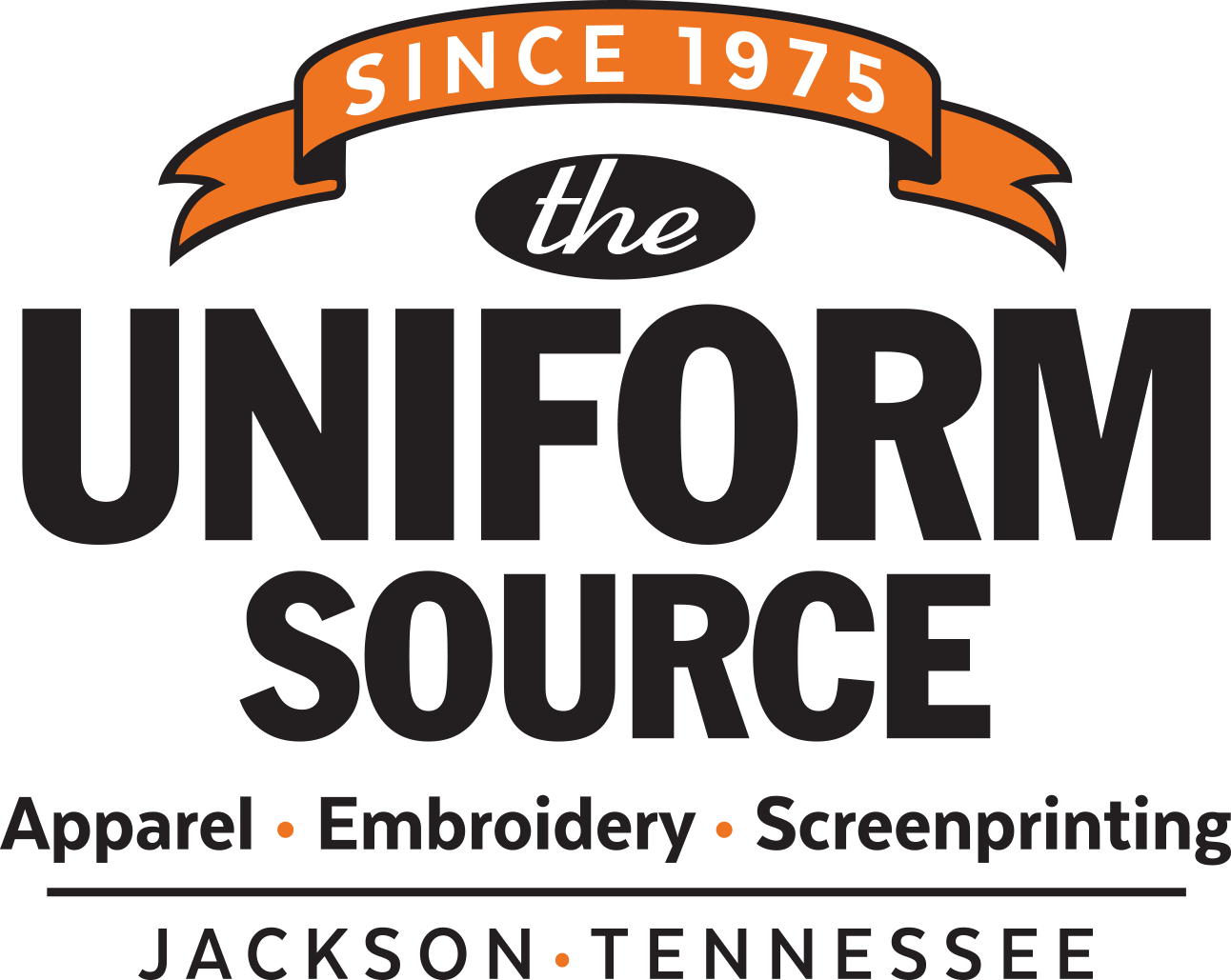 The Uniform Source Logo