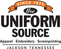 The Uniform Source Logo