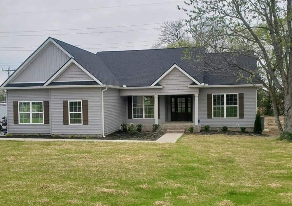 Custom home building and remodeling services