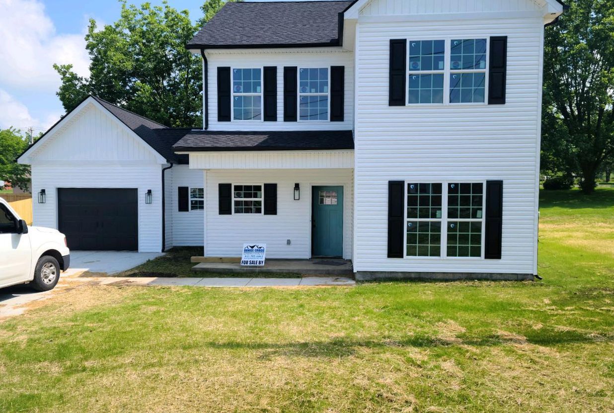 Custom home building and remodeling services