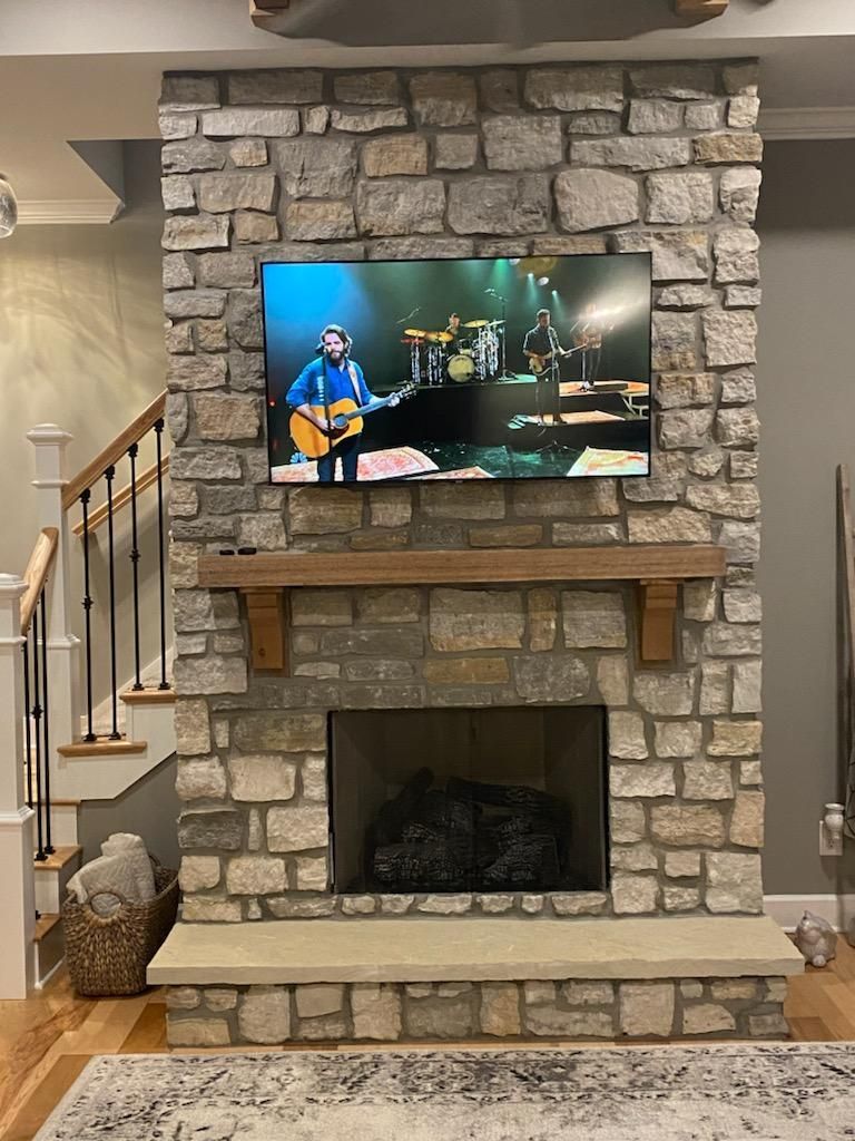 Custom home building and remodeling services